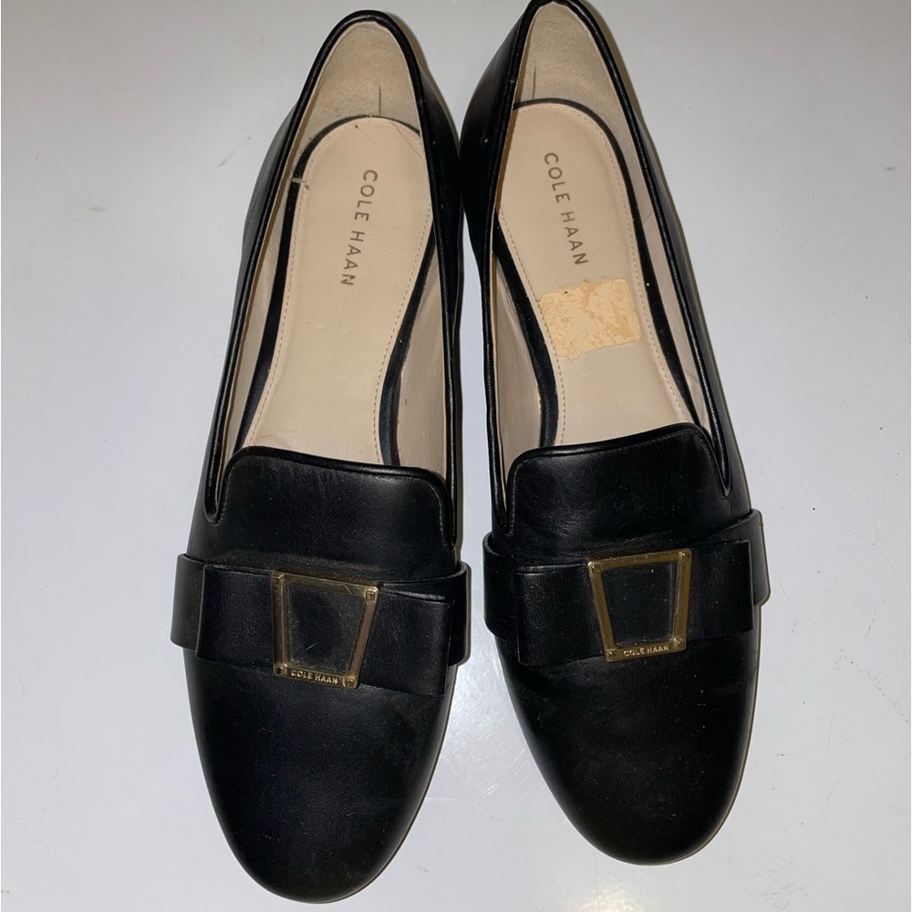 Women Cole Haan flats